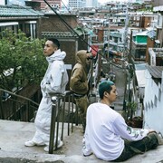 JJJ、Bonberoと韓国のBLASEのコラボ曲MV公開