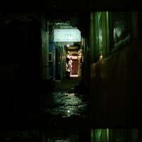 JJJ、BLASE、Bonbero「YW」配信ジャケット