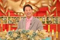 中居正広 (c)フジテレビ