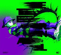 amazarashi「amazarashi Live Tour 2023 永遠市」完全生産限定盤ジャケット