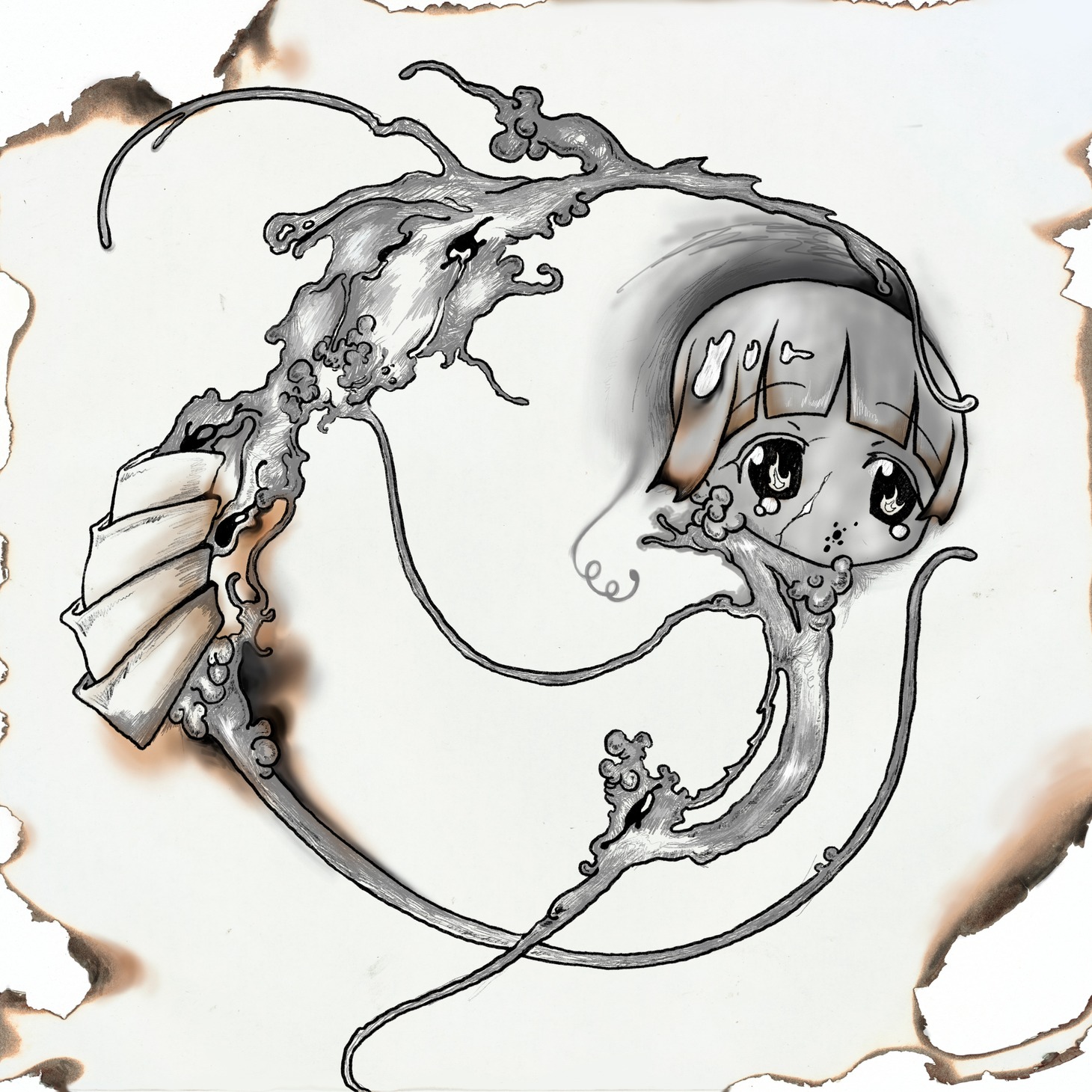 長谷川白紙