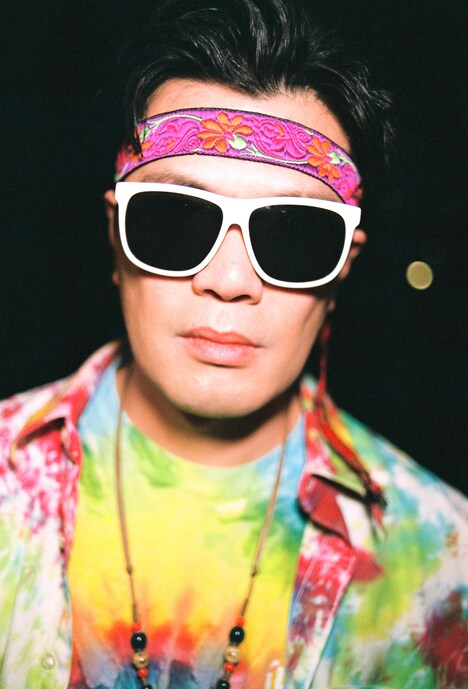 ジンジャエール阪本