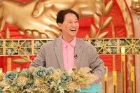 中居正広 (c)フジテレビ