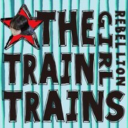 元WAgg愛のTHE TRAINTRAINS、1stアルバム発売と中野ワンマン開催を発表