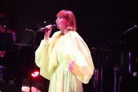 土岐麻子（撮影：佐多杏介［@kyonntra］）