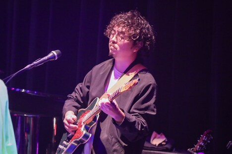 高木大丈夫（G）（撮影：佐多杏介［@kyonntra］）