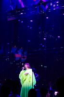 土岐麻子（撮影：佐多杏介［@kyonntra］）