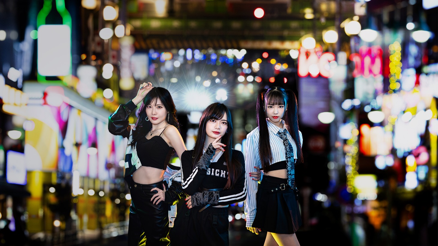 Bellemule from 電音部