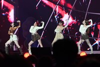 aespa「Drama」をカバーするIS:SUE。