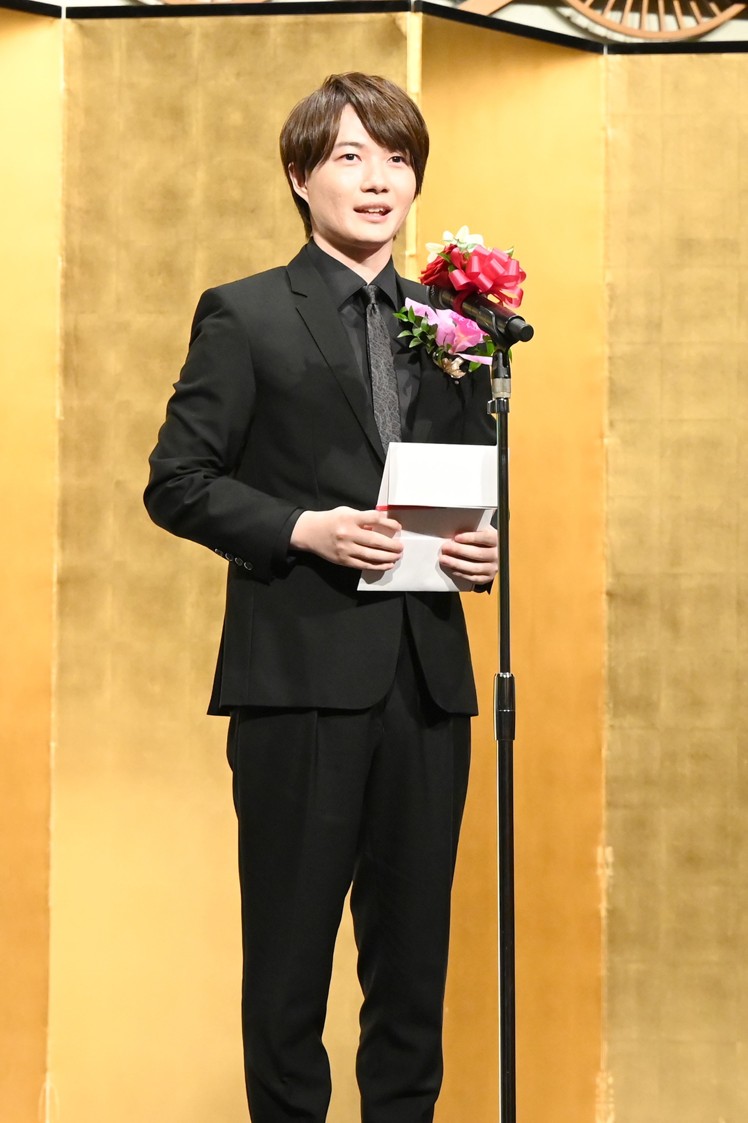 神木隆之介