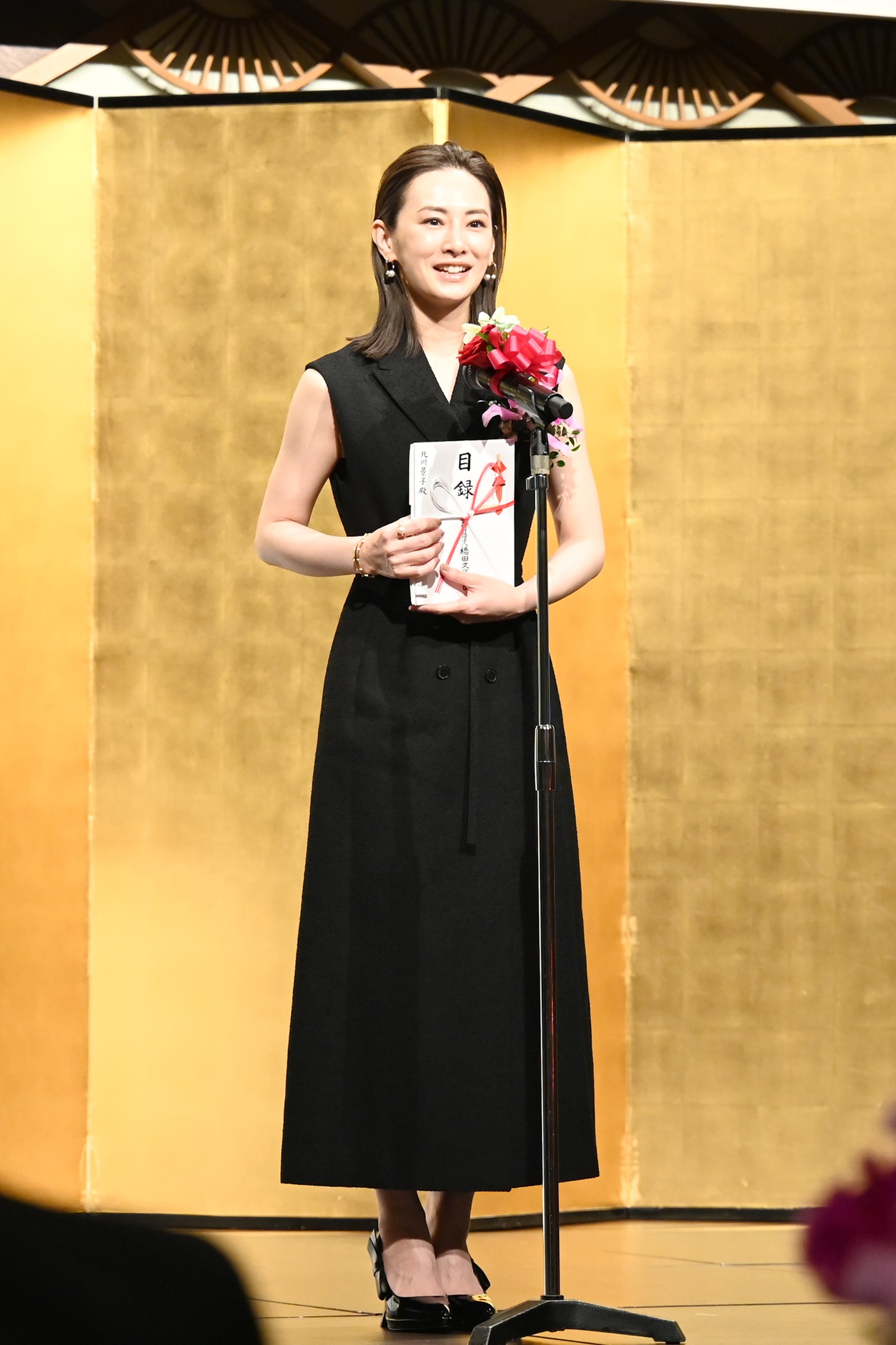 北川景子