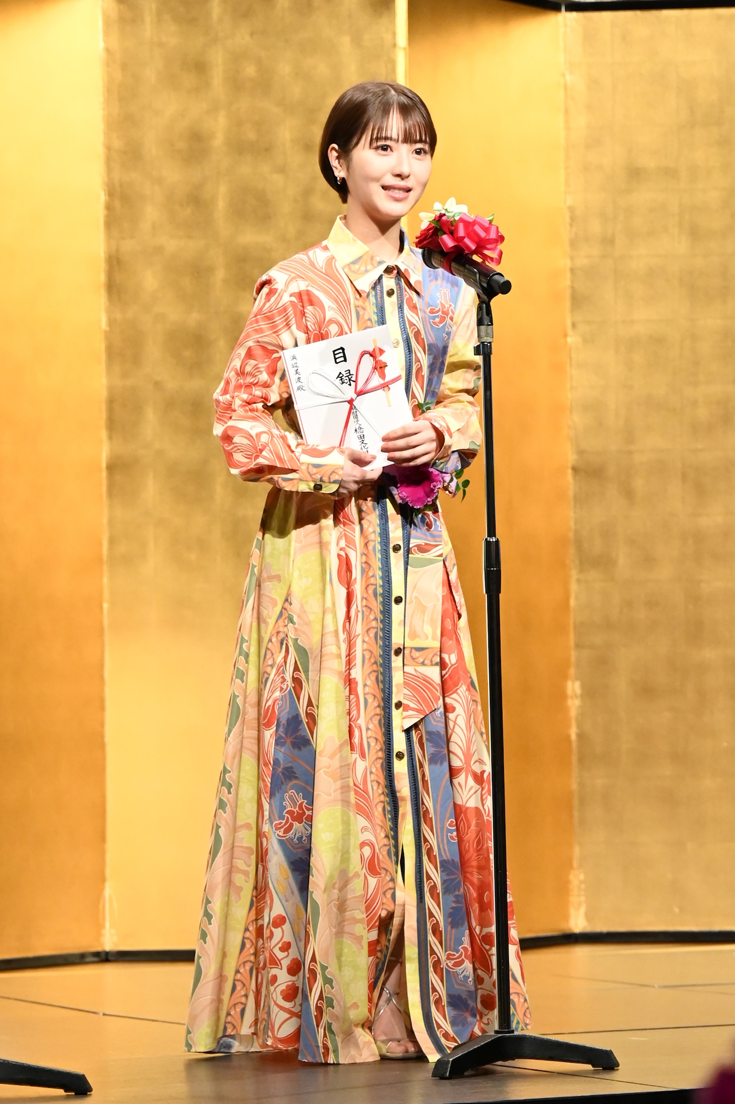 浜辺美波