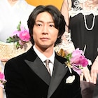 相葉雅紀が「橋田賞」受賞に喜び「ホントに夢にも思ってなかった」