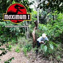 Emily likes tennisの新作は恐竜とヨーデル、ひさしぶりにセミナーもやる