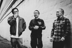 HUSKING BEE結成30周年ツアーは30公演、台湾2会場でもライブ