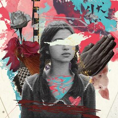 LACCO TOWER、新曲3部作「有無同然」配信＆会場限定盤リリース決定