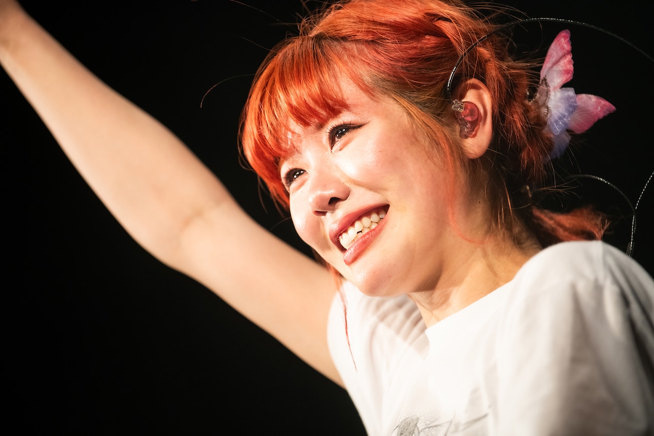 眉村ちあき　CD4枚セット（生写真付） 眉村ちあき CD4枚セット（生写真付）