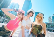 SANDAL TELEPHONEの新アーティスト写真。