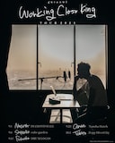 guca owl「Working Class King Tour」ビジュアル