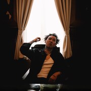 guca owl「Think About It」配信ジャケット