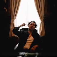 guca owl「Think About It」配信ジャケット