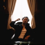 guca owl「Think About It」配信ジャケット