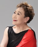 加藤登紀子