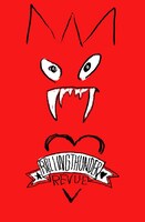 「ROLLING THUNDER REVUE」告知ビジュアル