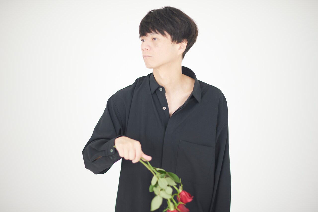 奇妙礼太郎、新曲「夢暴ダンス」オフィシャルオーディオ公開