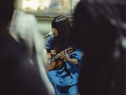 「キリエのうた」場面写真