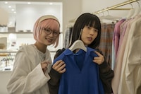 「キリエのうた」場面写真