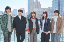 NELKE（ex. RIRIKO）