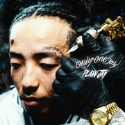 Plain Jay「Only One Jay」配信ジャケット