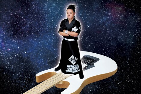 大澤敦史（打首獄門同好会）