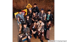 JO1 (c)LAPONE Entertainment