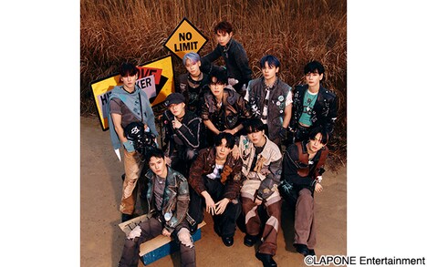 JO1 (c)LAPONE Entertainment