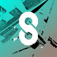 坂東祐大、(sic)boy「Scream」配信ジャケット  (c)防衛隊第3部隊 (c)松本直也／集英社