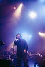 石崎ひゅーい（撮影：小杉歩）