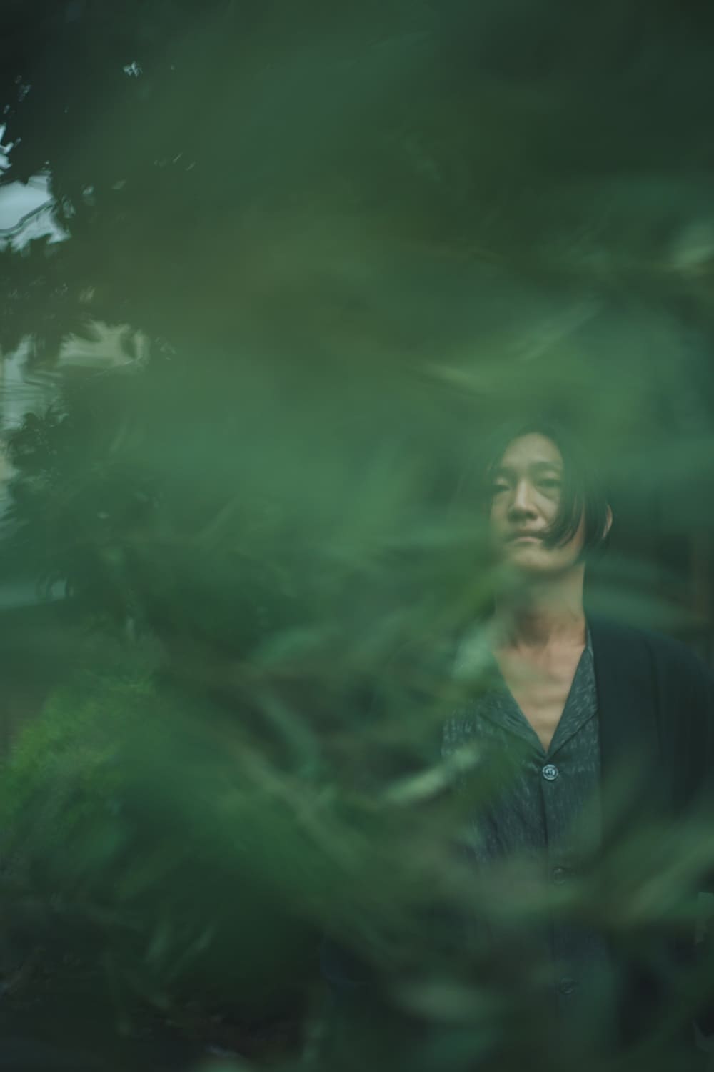 須藤寿 GATALI ACOUSTIC SETが6年半ぶりアルバム「離島東京」発表、夏に3カ所巡るツアーも