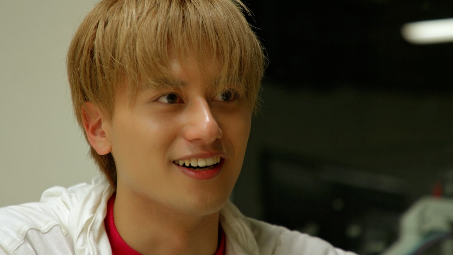 小島健 (c)Storm Labels