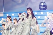 「乃木坂46 山下美月 卒業コンサート」の様子。 (c)乃木坂46LLC