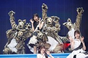 「乃木坂46 山下美月 卒業コンサート」の様子。 (c)乃木坂46LLC