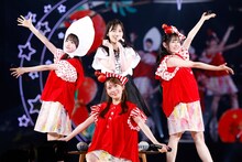 「乃木坂46 山下美月 卒業コンサート」の様子。 (c)乃木坂46LLC