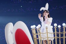 山下美月 (c)乃木坂46LLC