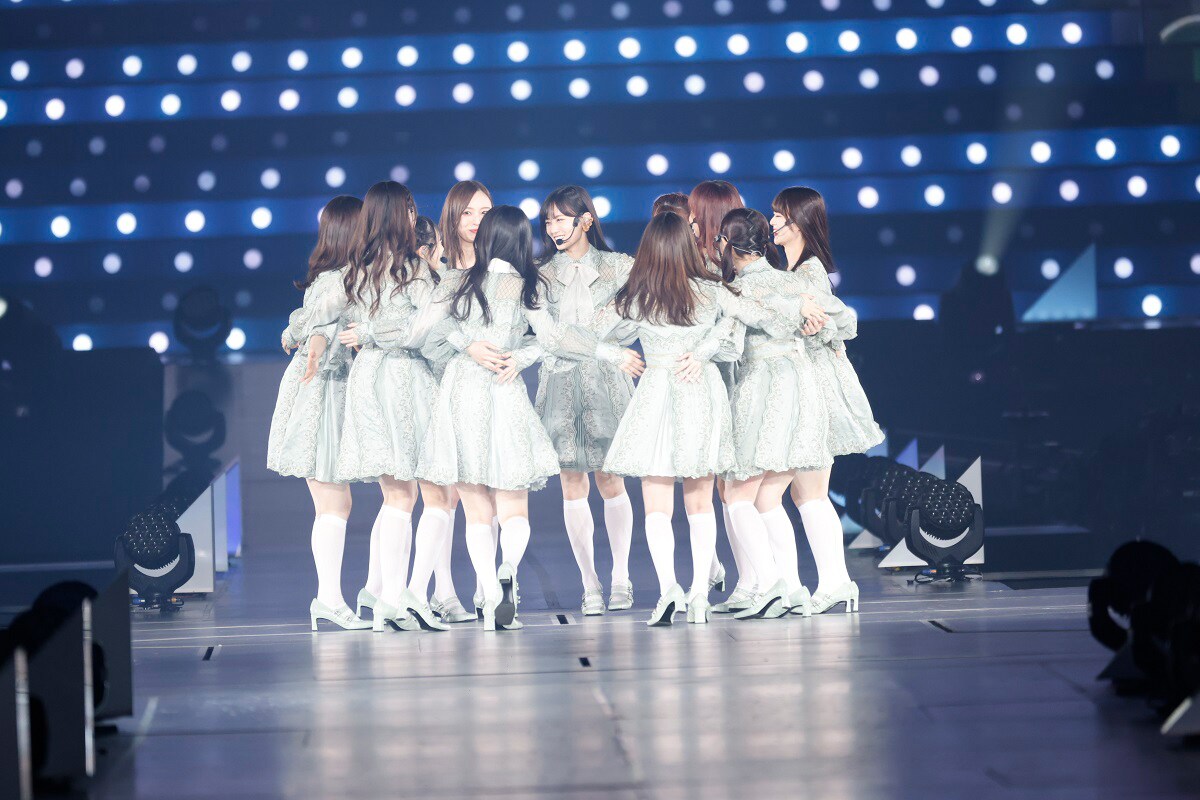 乃木坂46山下美月、アイドル集大成のラストステージ！笑顔のフィナーレ