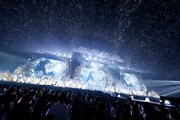 「乃木坂46 山下美月 卒業コンサート」の様子。 (c)乃木坂46LLC