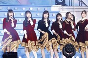 「乃木坂46 山下美月 卒業コンサート」の様子。 (c)乃木坂46LLC