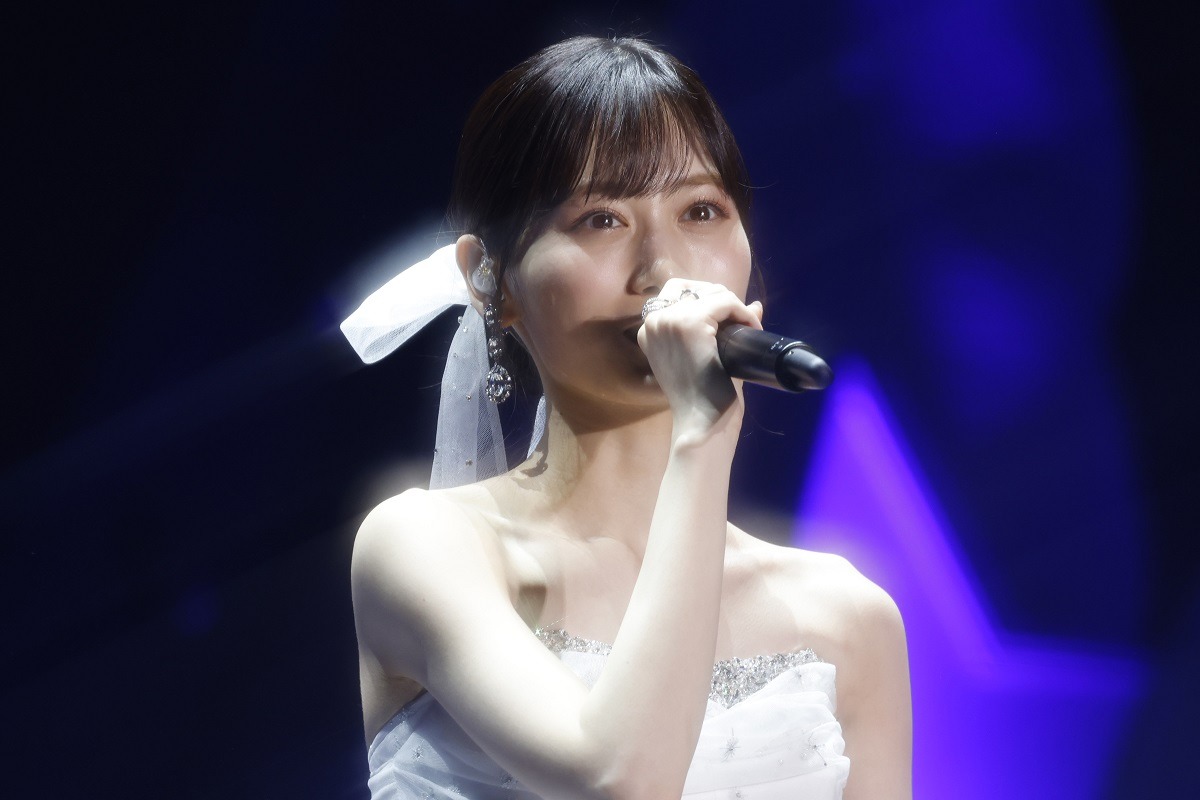 山下美月 (c)乃木坂46LLC