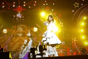 「乃木坂46 山下美月 卒業コンサート」の様子。 (c)乃木坂46LLC