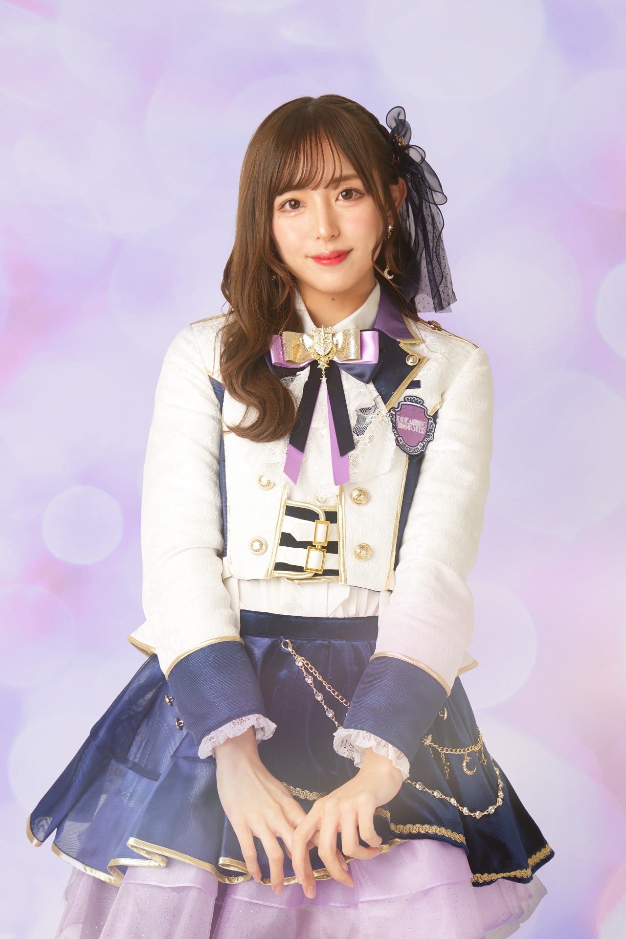 平山莉央